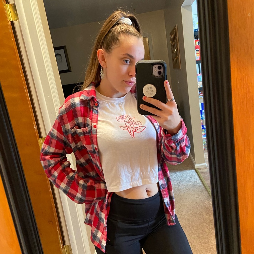 Meet your Posher, Christina